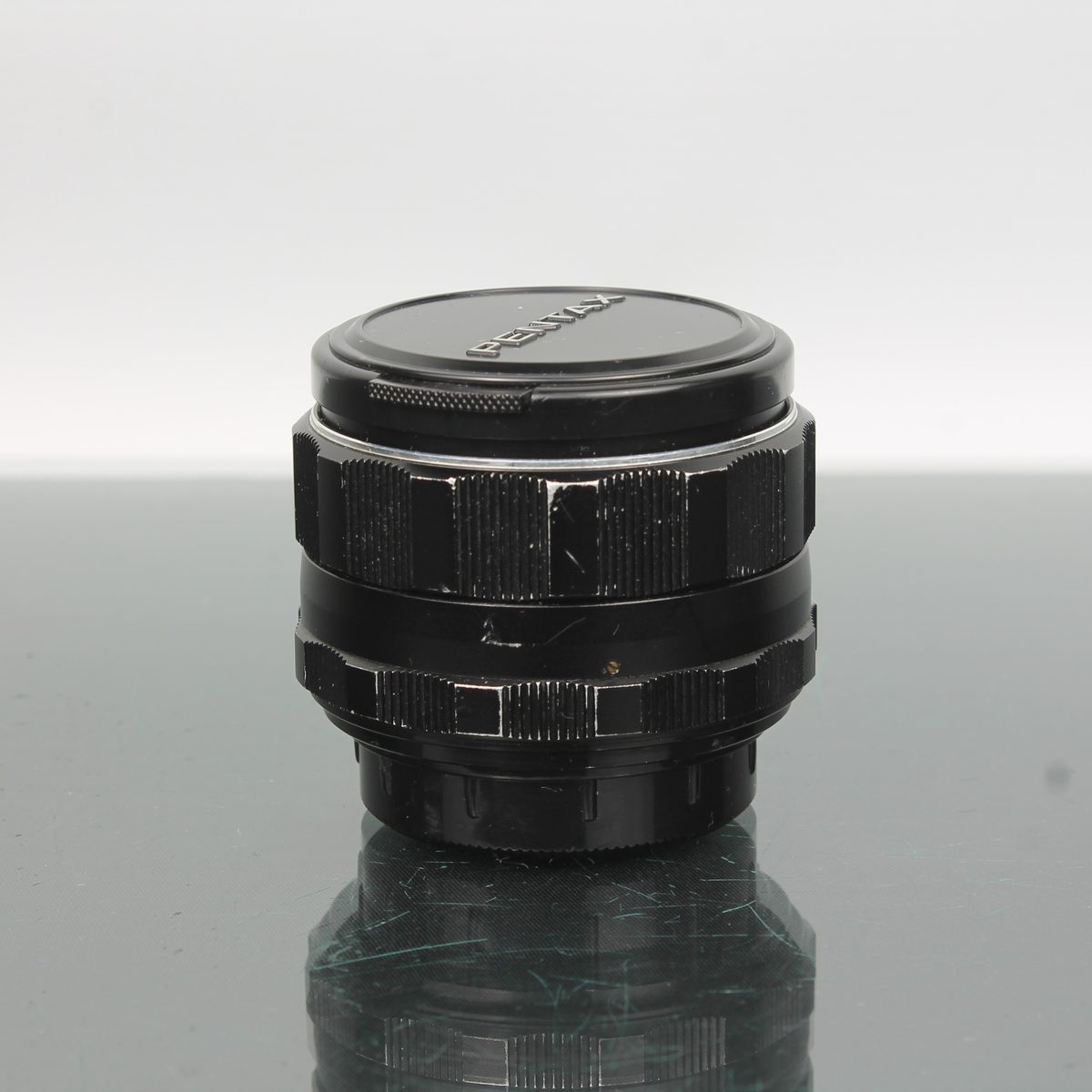 Asahi Super-Takumar 1:2/55