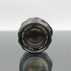 Asahi Super-Takumar 1:2/55