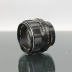 Asahi Super-Takumar 1:2/55
