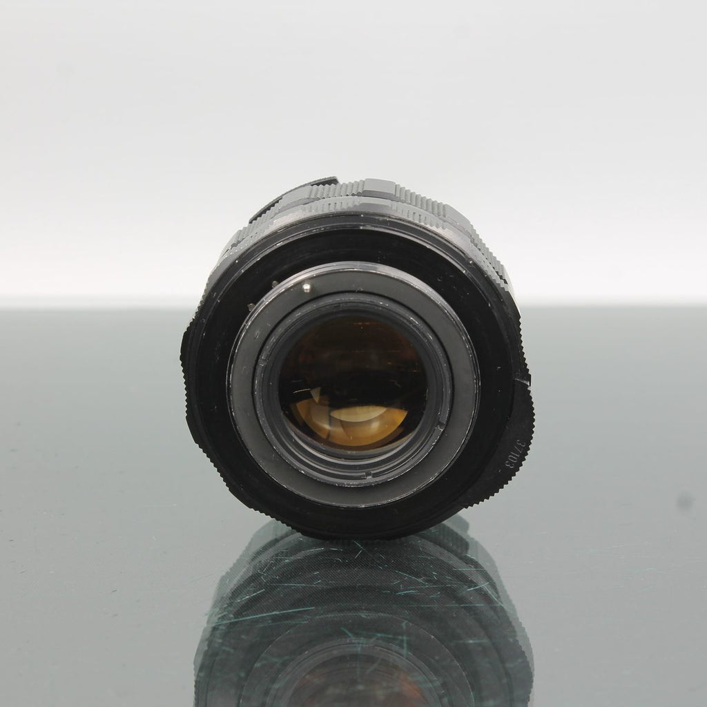 Asahi Super-Takumar 1:2/55