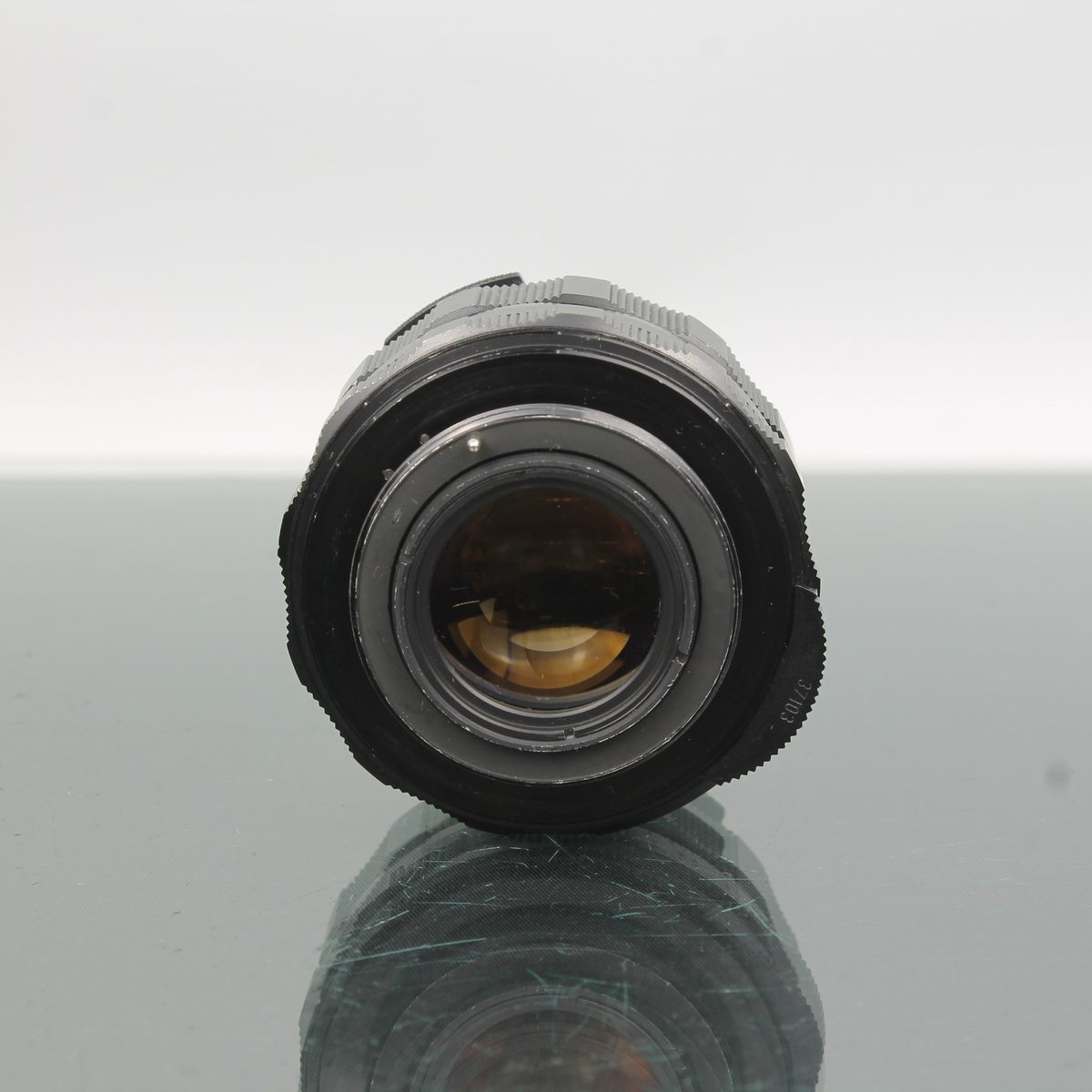Asahi Super-Takumar 1:2/55