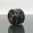 Asahi Super-Takumar 1:2/55