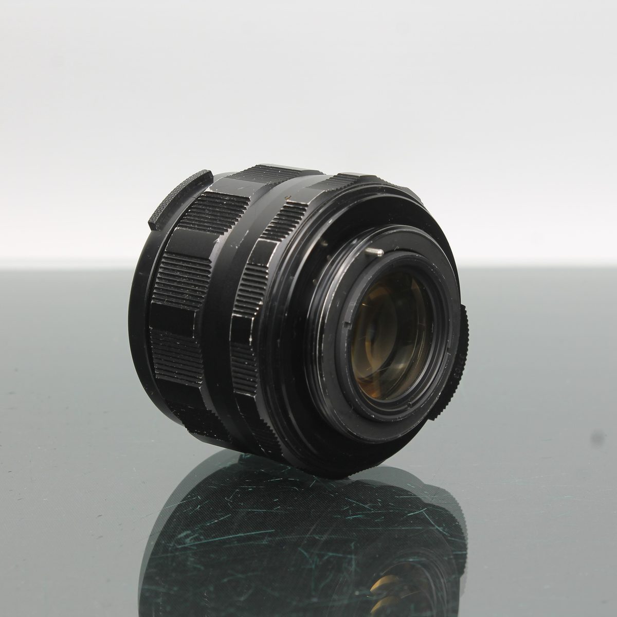 Asahi Super-Takumar 1:2/55