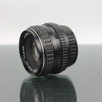 SMC Pentax 1:1.8/55