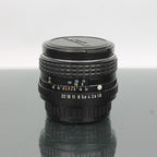SMC Pentax 1:1.8/55