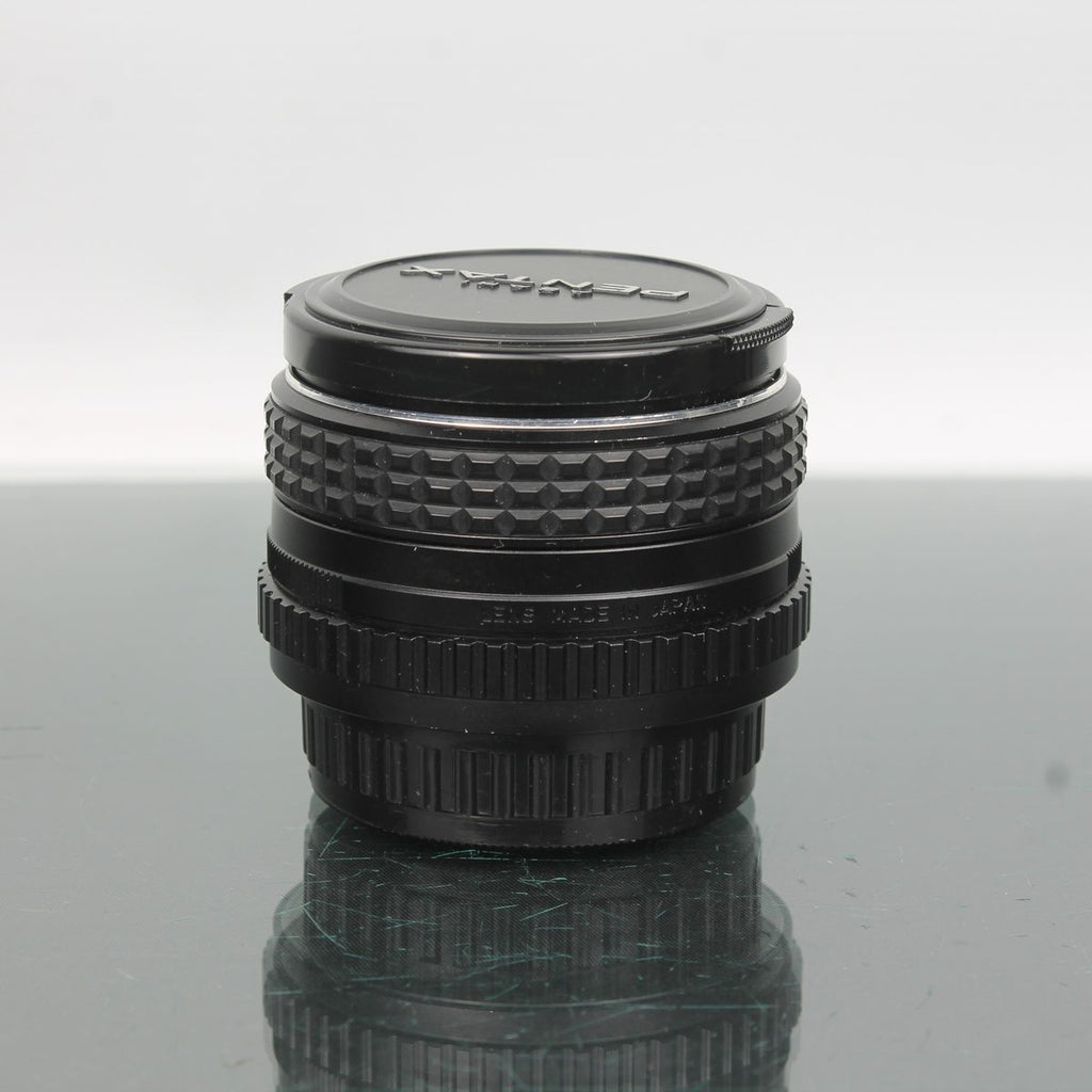 SMC Pentax 1:1.8/55