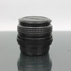 SMC Pentax 1:1.8/55