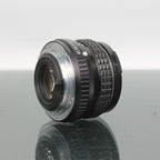 SMC Pentax 1:1.8/55