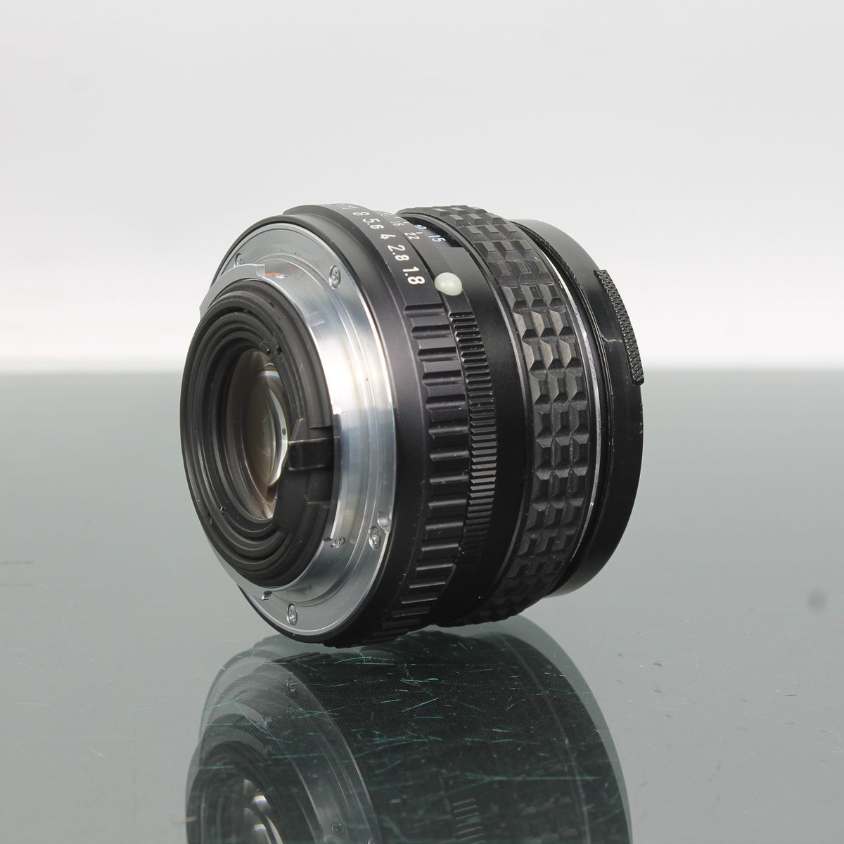 SMC Pentax 1:1.8/55