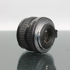 SMC Pentax 1:1.8/55