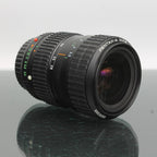 Pentax-A 1:3.5-4.5 28-80mm
