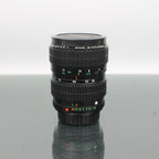 Pentax-A 1:3.5-4.5 28-80mm