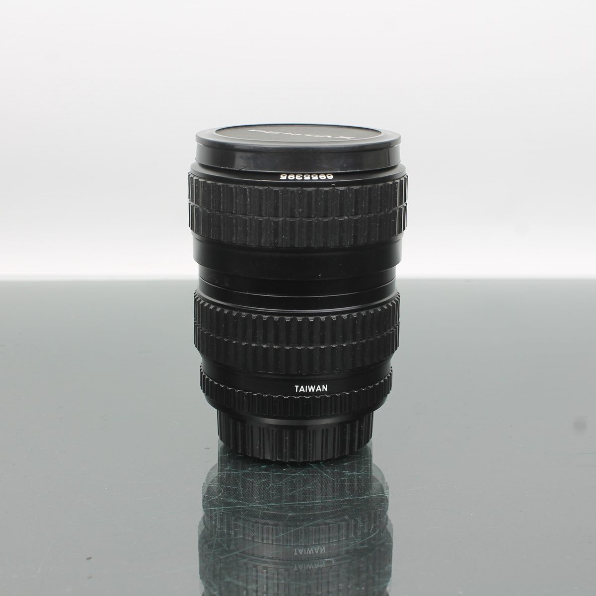 Pentax-A 1:3.5-4.5 28-80mm