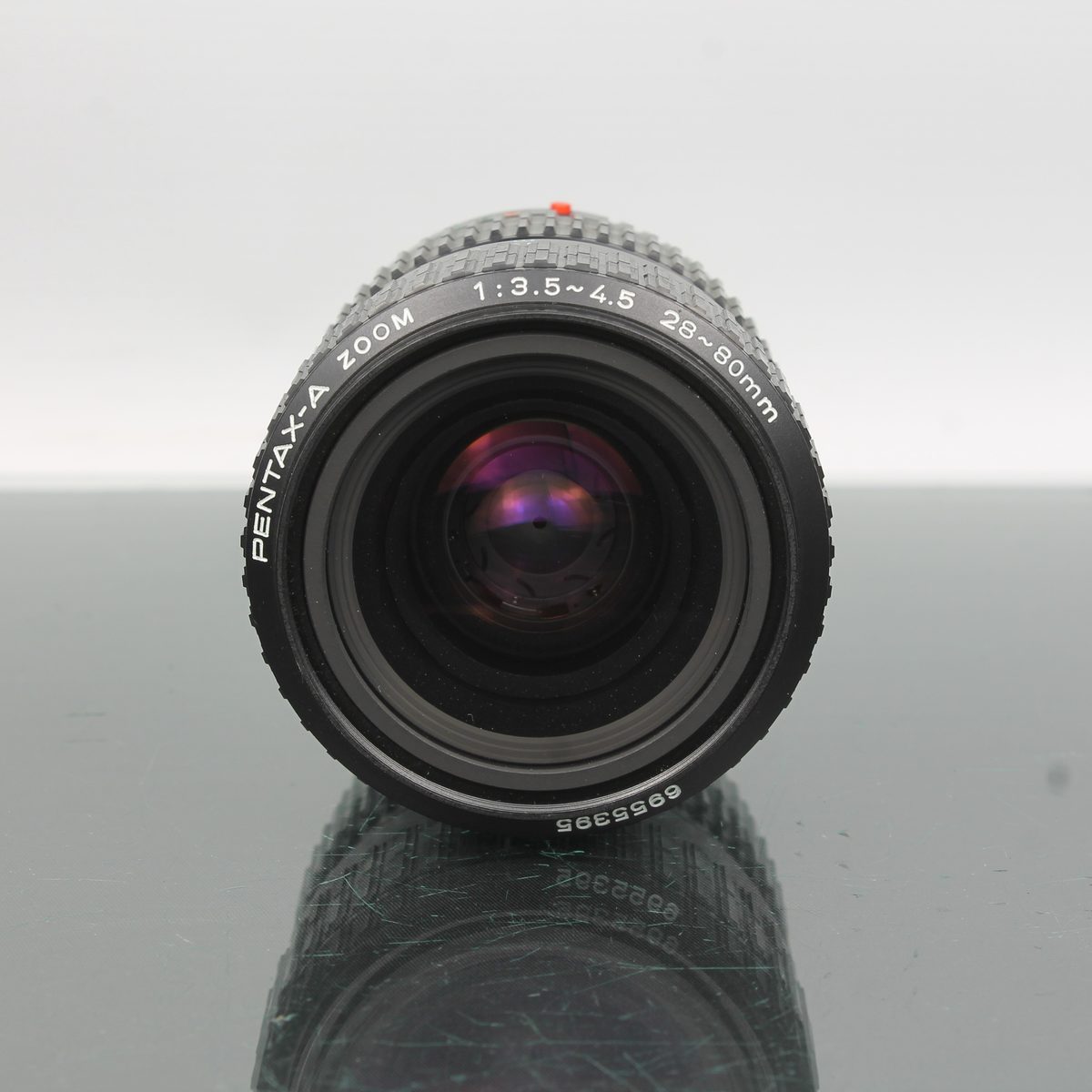 Pentax-A 1:3.5-4.5 28-80mm