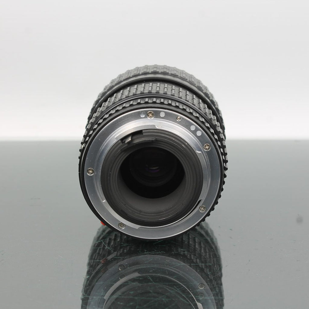 Pentax-A 1:3.5-4.5 28-80mm