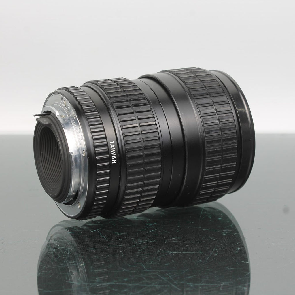 Pentax-A 1:3.5-4.5 28-80mm