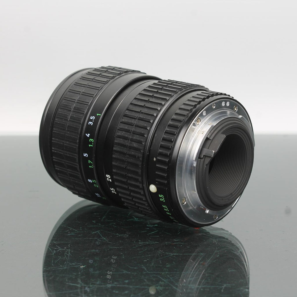 Pentax-A 1:3.5-4.5 28-80mm