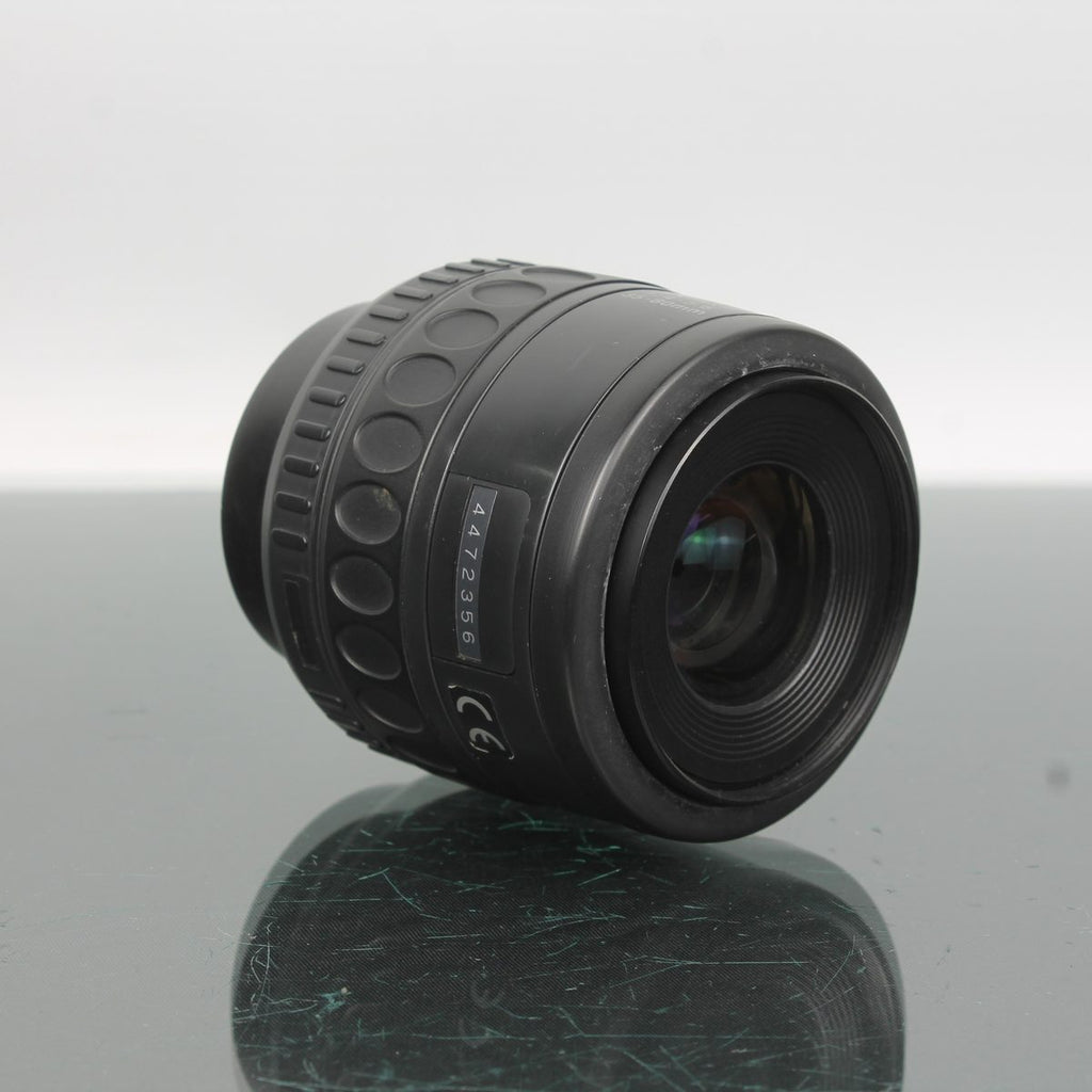 SMC Pentax-F 1:4-5.6 35-80mm
