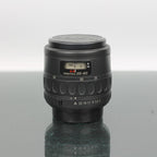 SMC Pentax-F 1:4-5.6 35-80mm