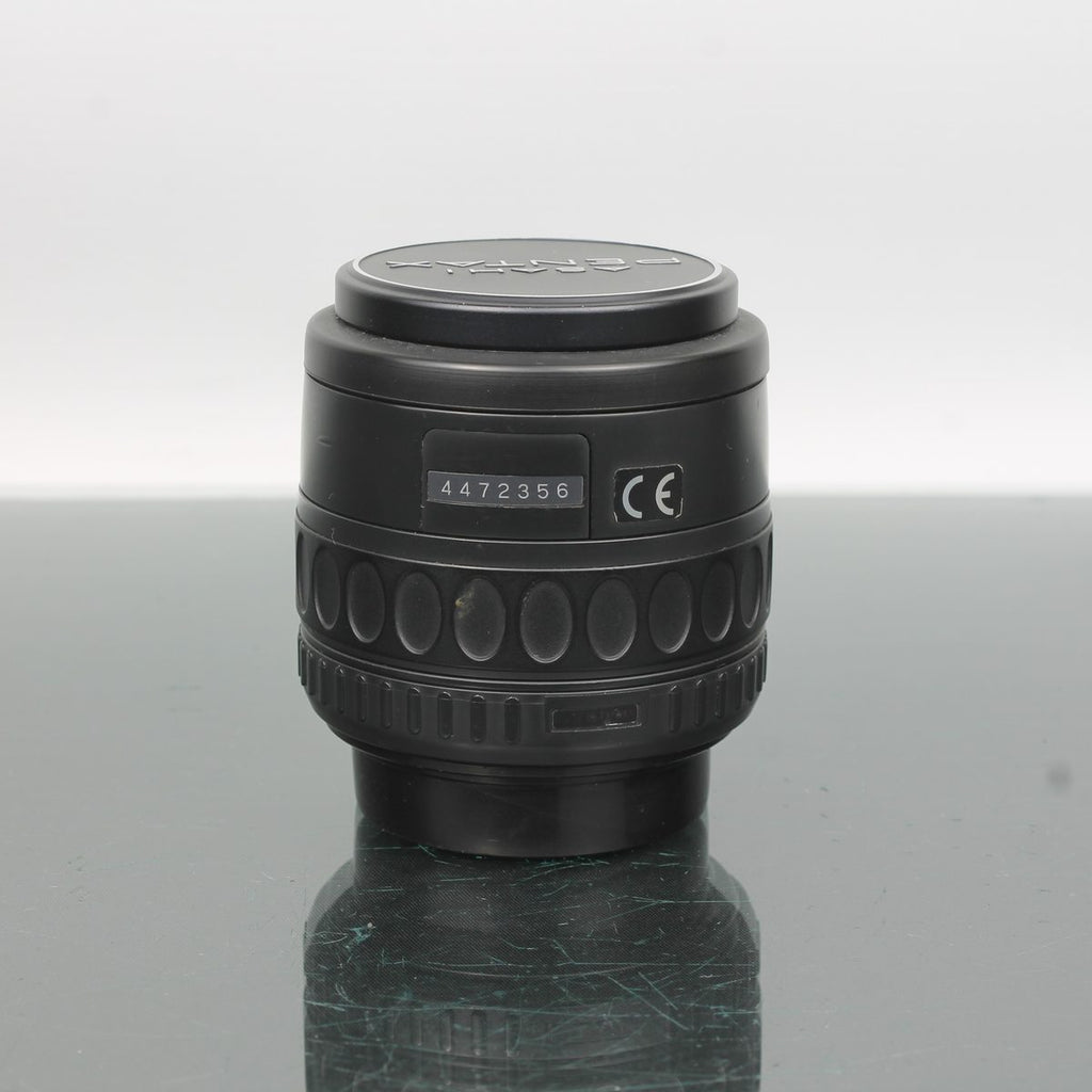SMC Pentax-F 1:4-5.6 35-80mm