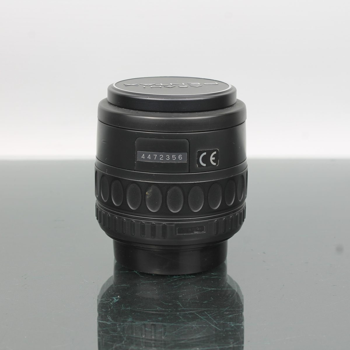 SMC Pentax-F 1:4-5.6 35-80mm