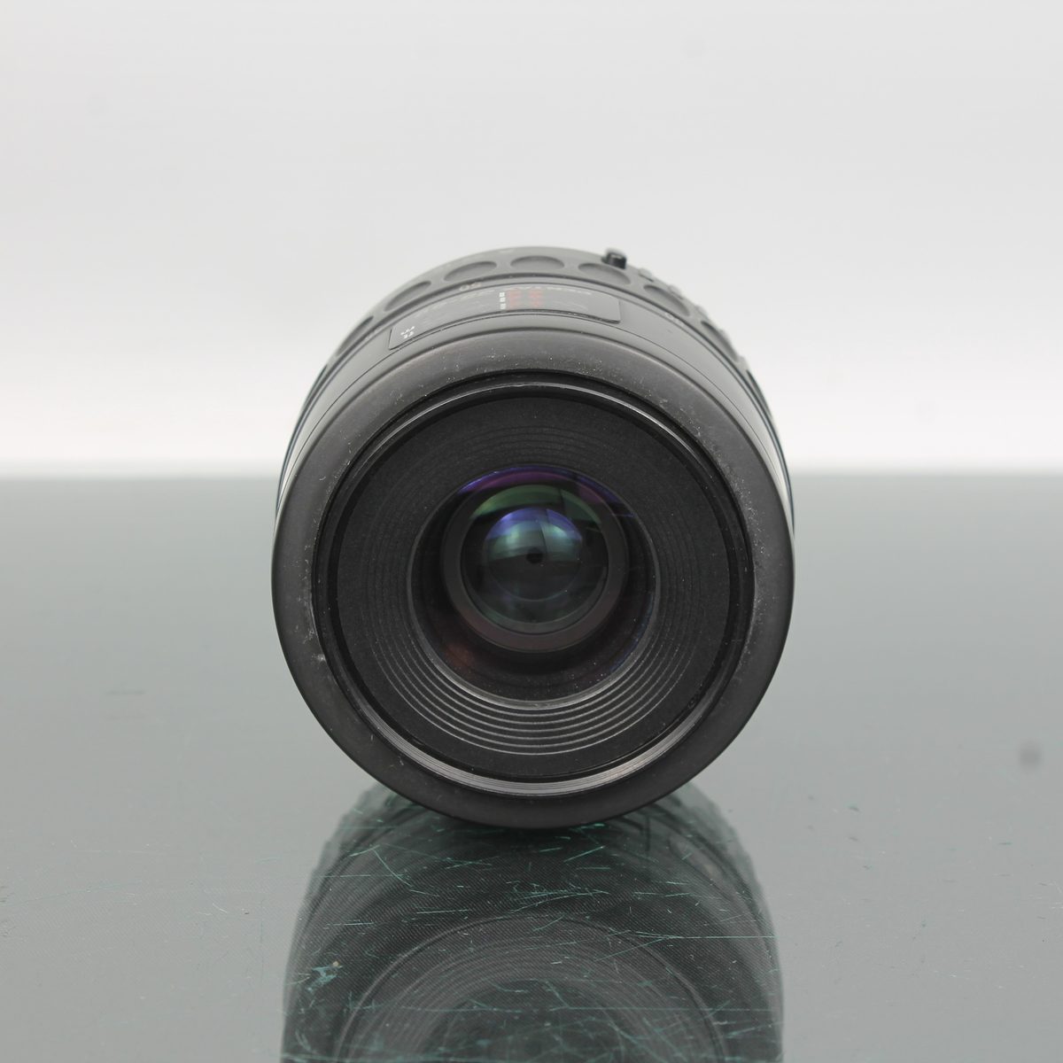 SMC Pentax-F 1:4-5.6 35-80mm