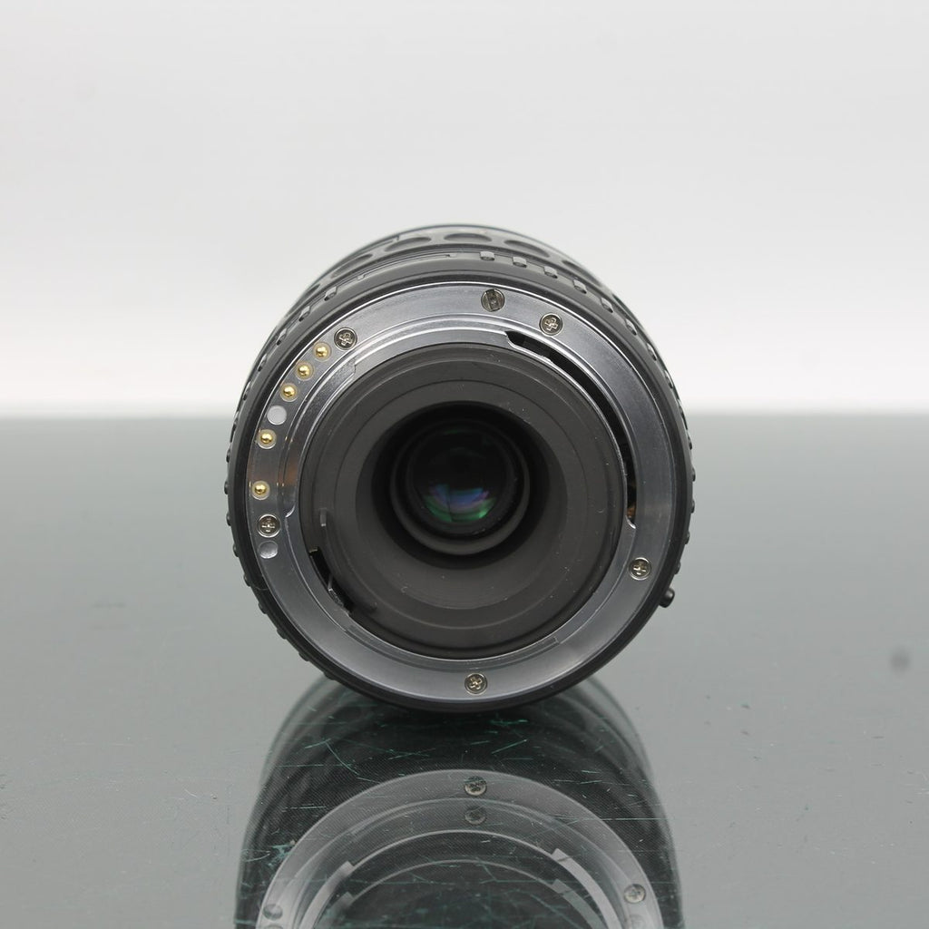 SMC Pentax-F 1:4-5.6 35-80mm