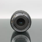 SMC Pentax-F 1:4-5.6 35-80mm