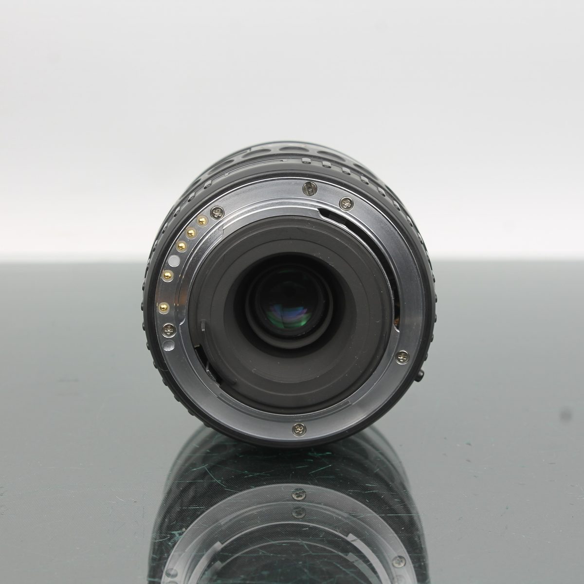 SMC Pentax-F 1:4-5.6 35-80mm