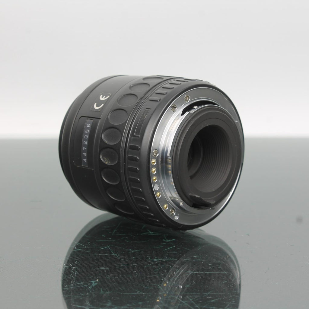 SMC Pentax-F 1:4-5.6 35-80mm