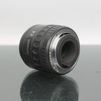 SMC Pentax-F 1:4-5.6 35-80mm