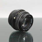 SMC Pentax-M 1:1.7 50mm