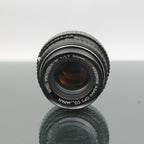 SMC Pentax-M 1:1.7 50mm