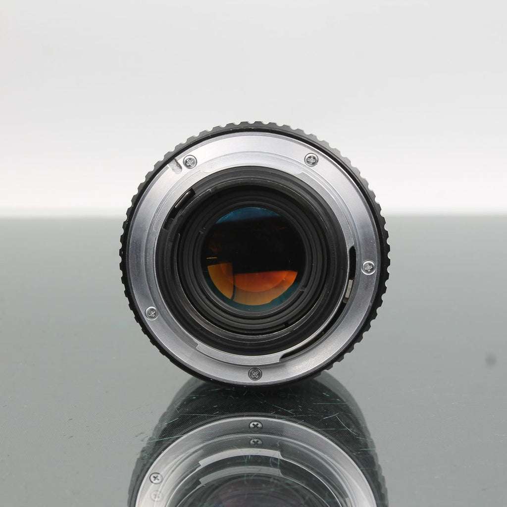 SMC Pentax-M 1:1.7 50mm