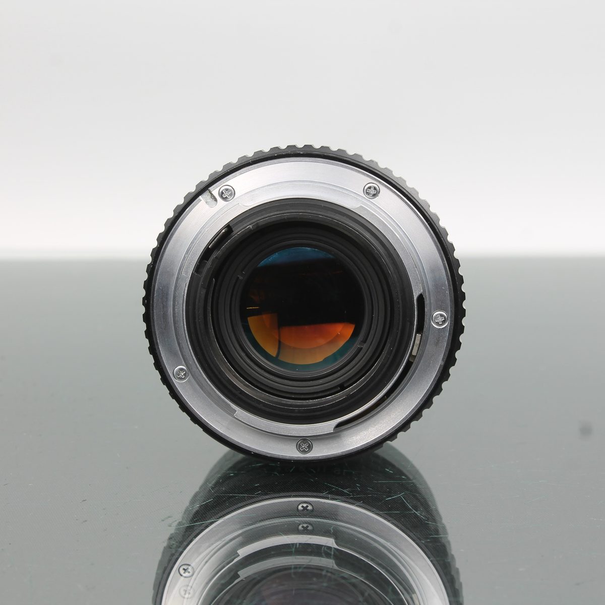 SMC Pentax-M 1:1.7 50mm