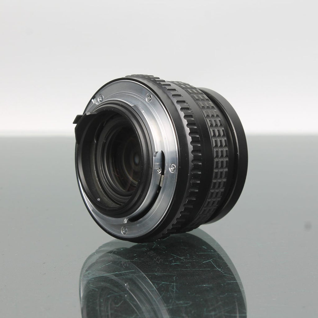 SMC Pentax-M 1:1.7 50mm