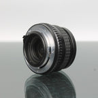 SMC Pentax-M 1:1.7 50mm