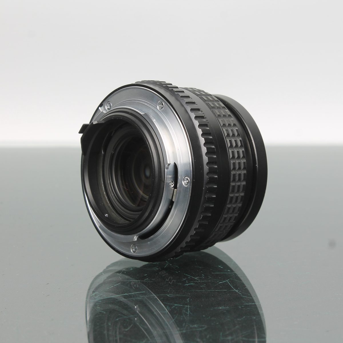 SMC Pentax-M 1:1.7 50mm
