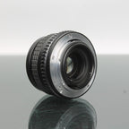 SMC Pentax-M 1:1.7 50mm