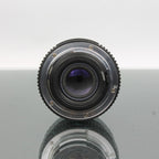 SMC Pentax-M 1:2 50mm