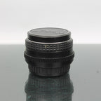 SMC Pentax-M 1:2 50mm