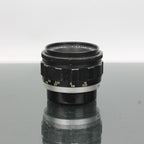 Asahi Auto-Takumar 1:2.2/55