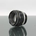 Asahi Auto-Takumar 1:2.2/55