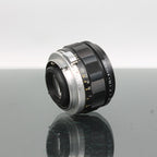 Asahi Auto-Takumar 1:2.2/55