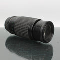 Takumar Bayonet 1:4.5 80-200mm
