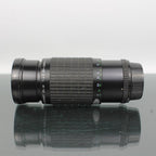 Takumar Bayonet 1:4.5 80-200mm
