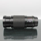 Takumar Bayonet 1:4.5 80-200mm