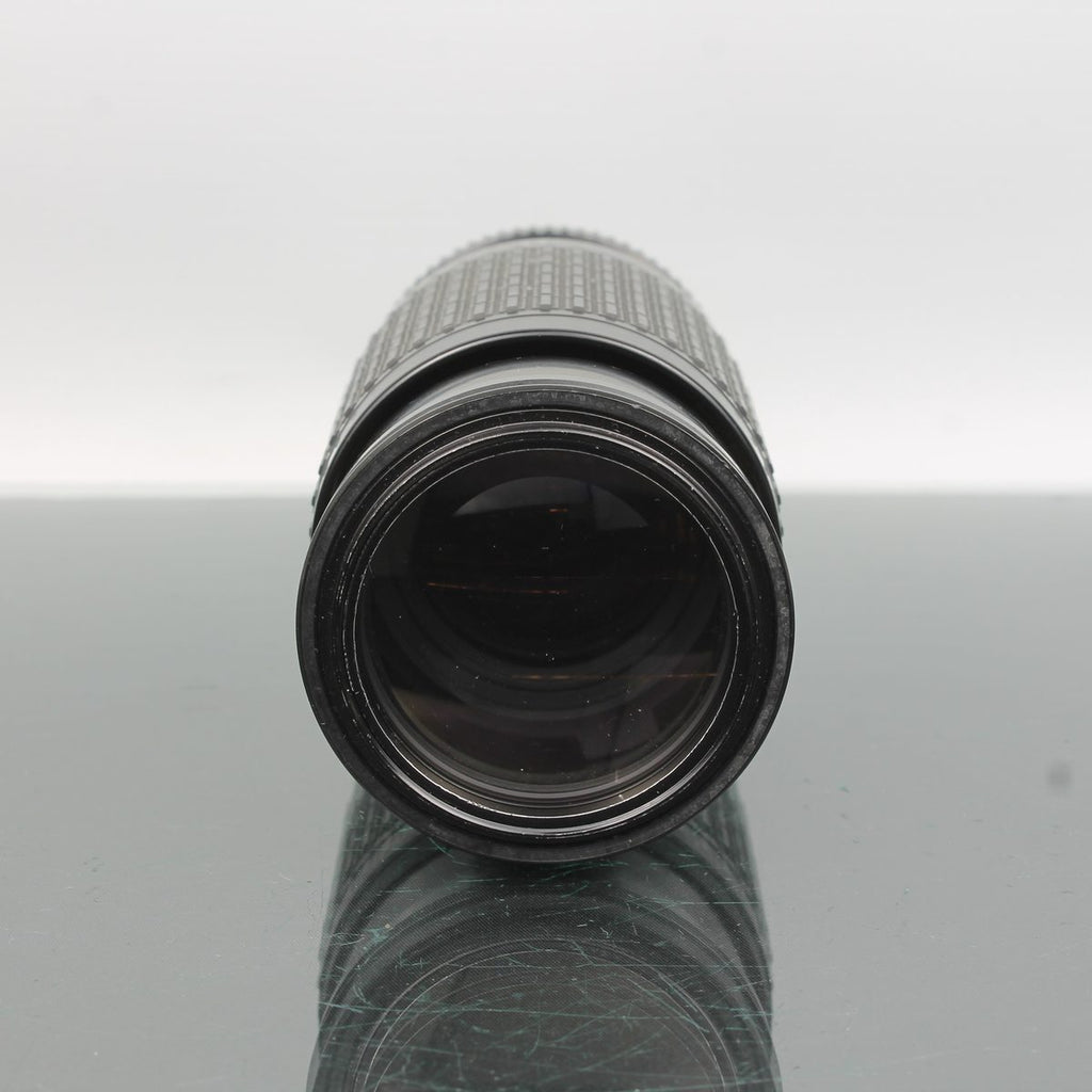 Takumar Bayonet 1:4.5 80-200mm