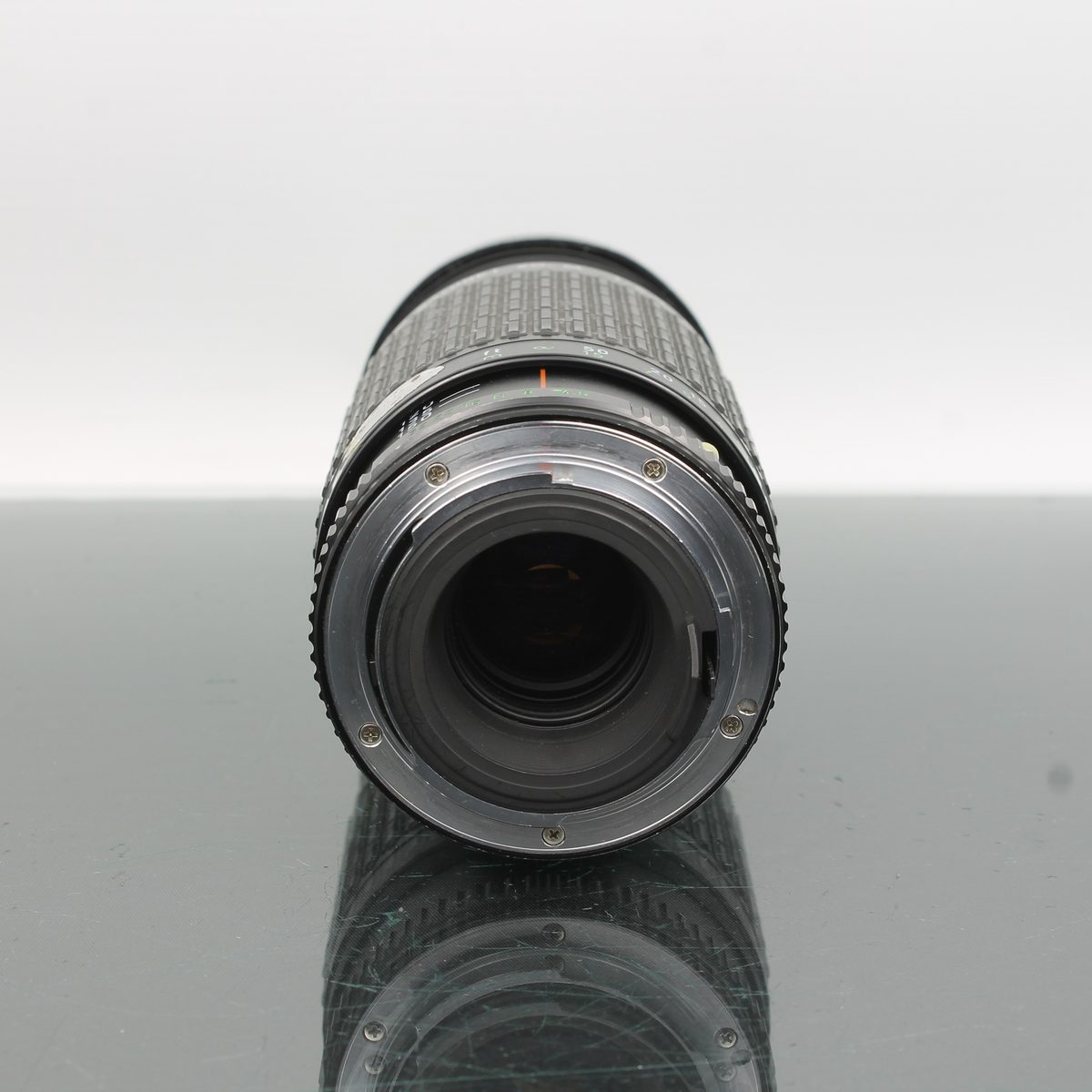 Takumar Bayonet 1:4.5 80-200mm