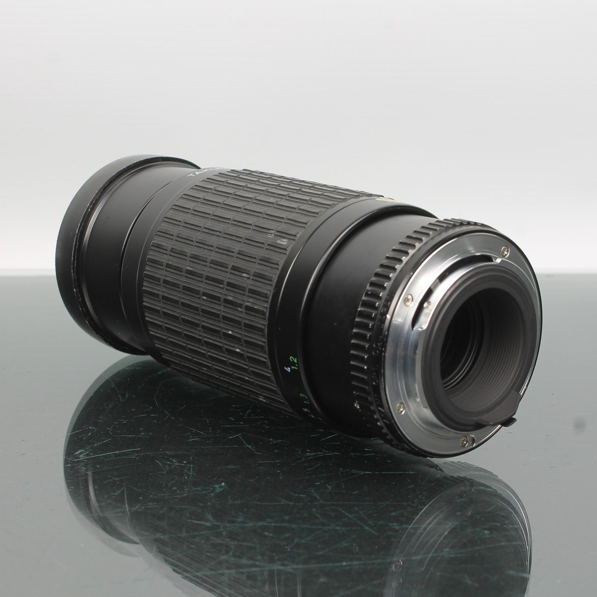 Takumar Bayonet 1:4.5 80-200mm